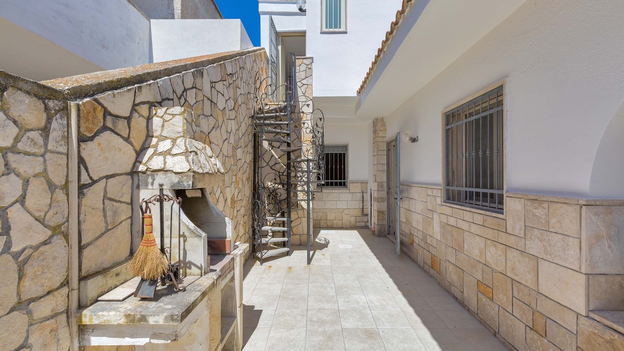 Photo of Outdoor in Torre Chianca