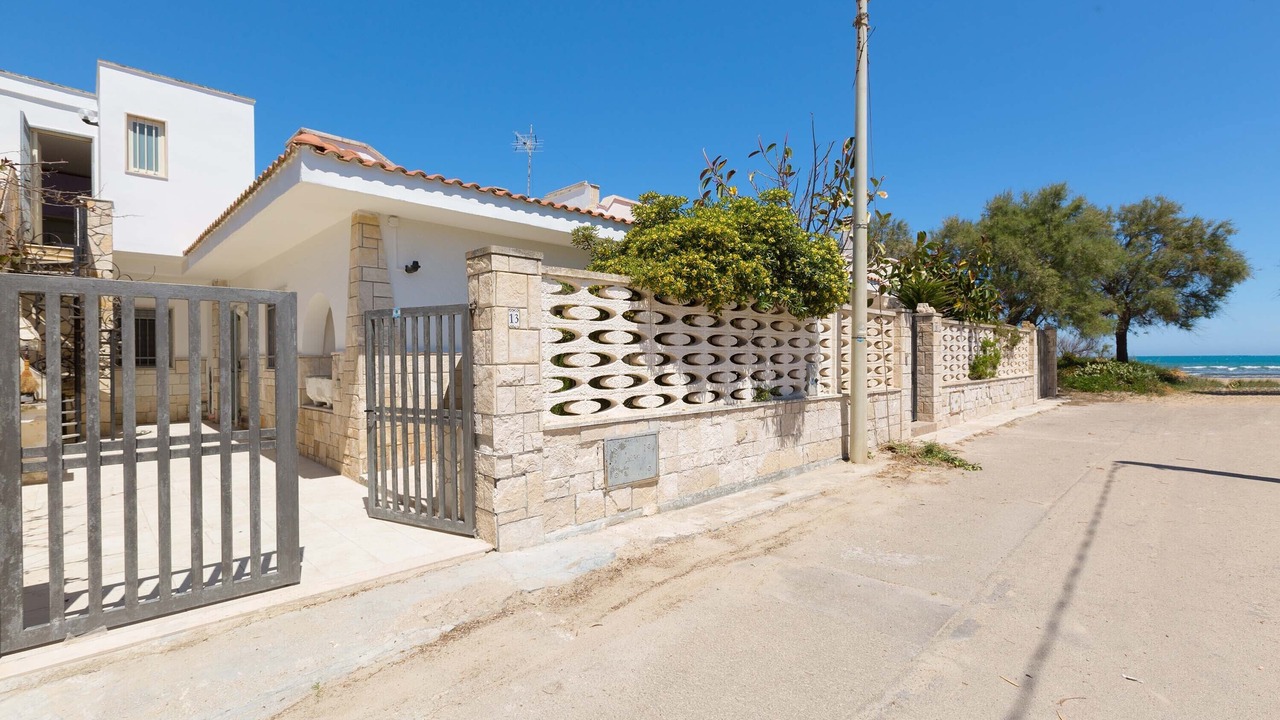 Photo of Outdoor in Torre Chianca