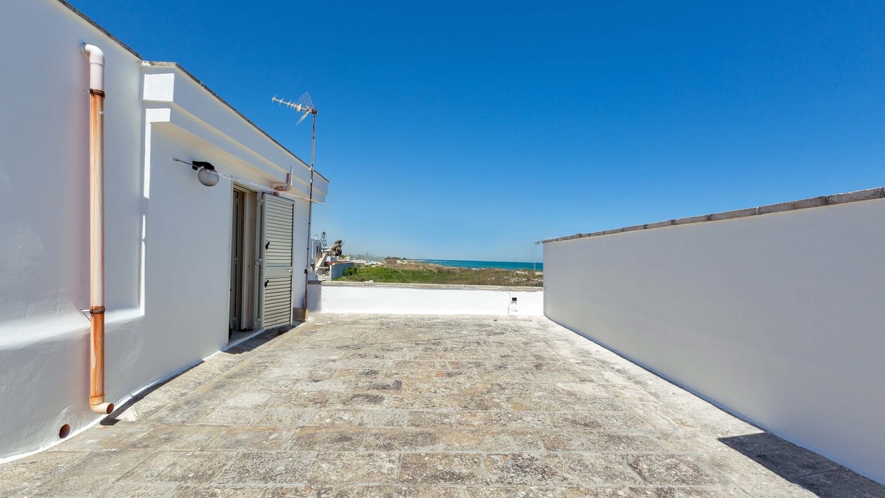 Photo of Outdoor in Torre Chianca