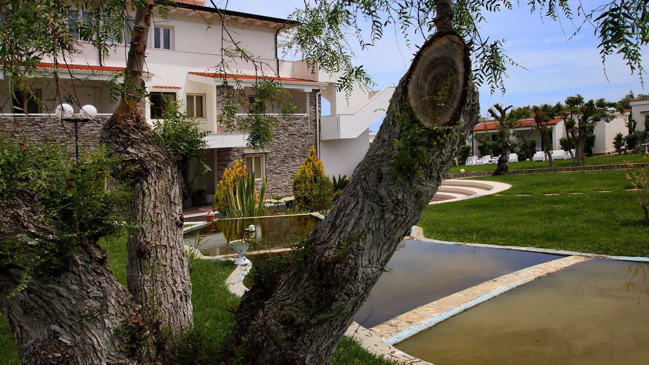 Photo of Outdoor in Mandrione