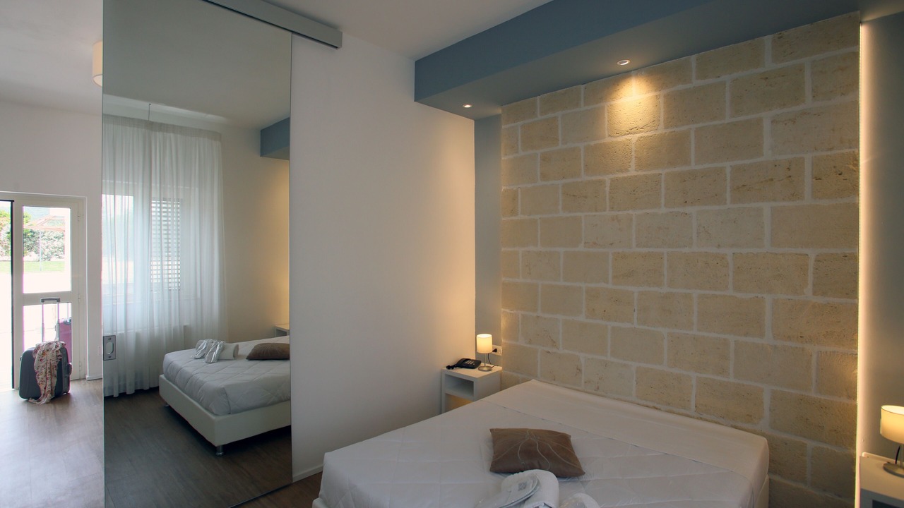 Photo of Bedroom in Mandrione