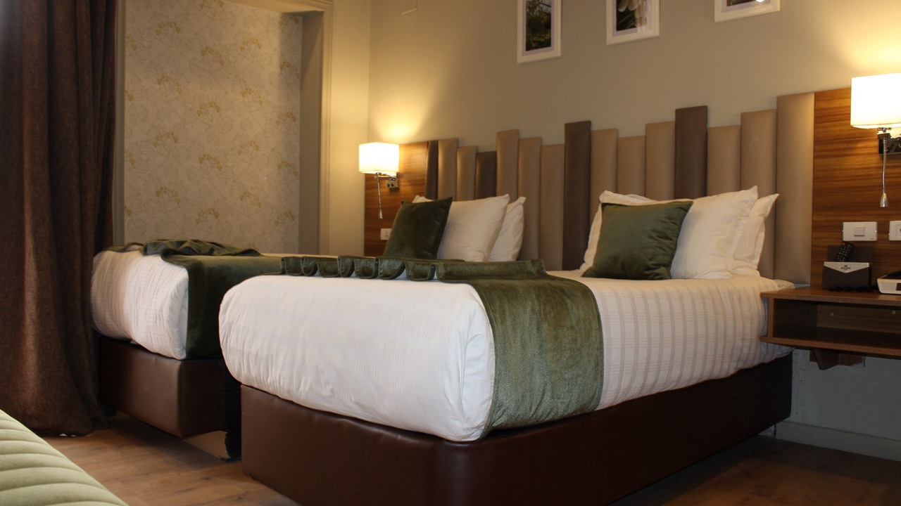 Photo of Bedroom in Arada