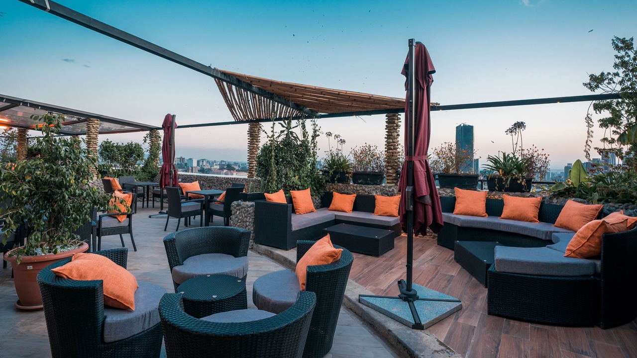 Photo of Outdoor in Arada
