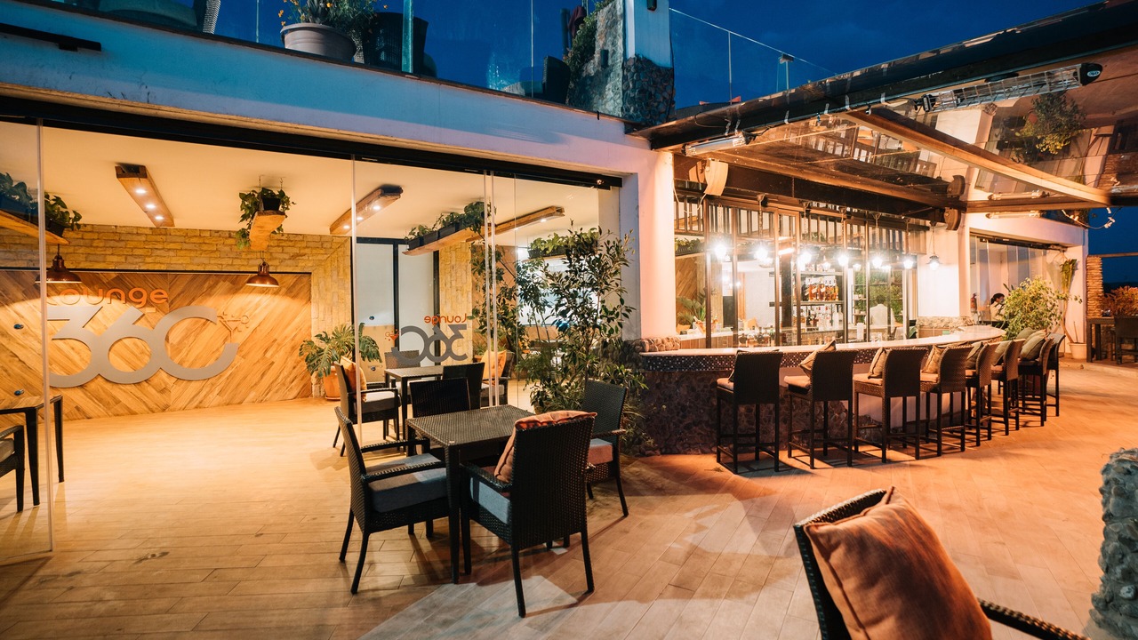 Photo of Outdoor in Arada