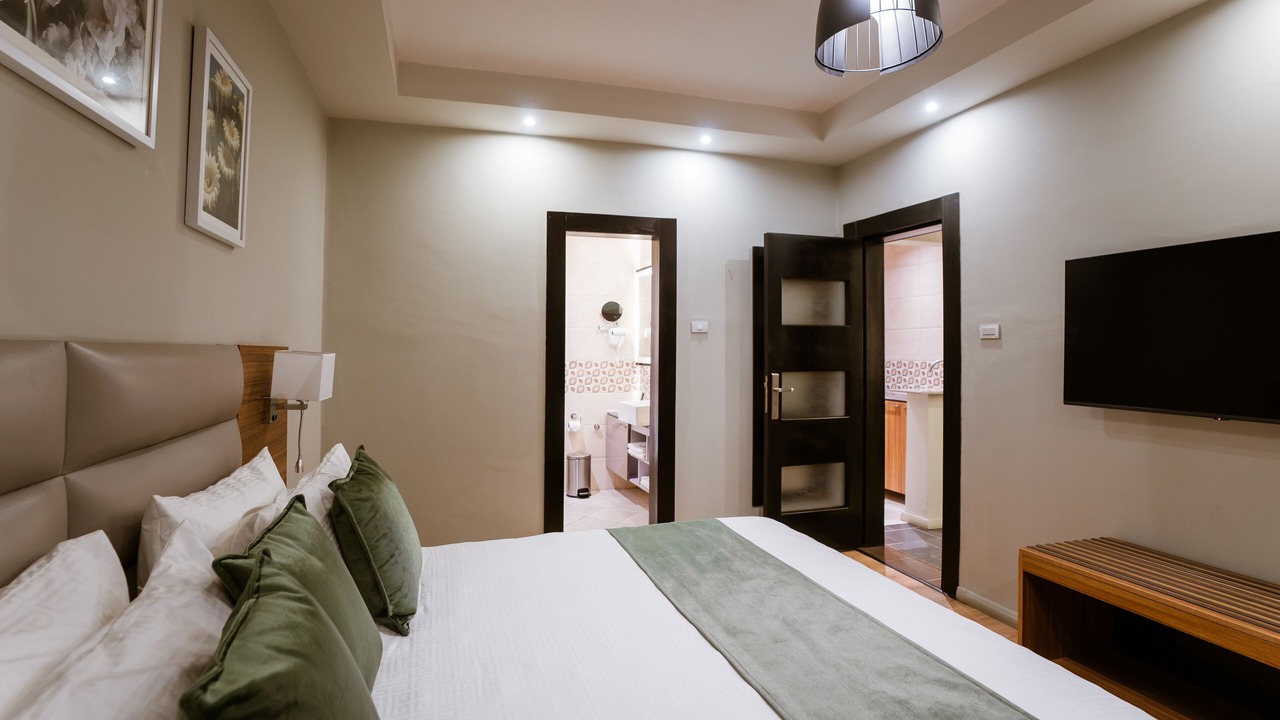 Photo of Bedroom in Arada
