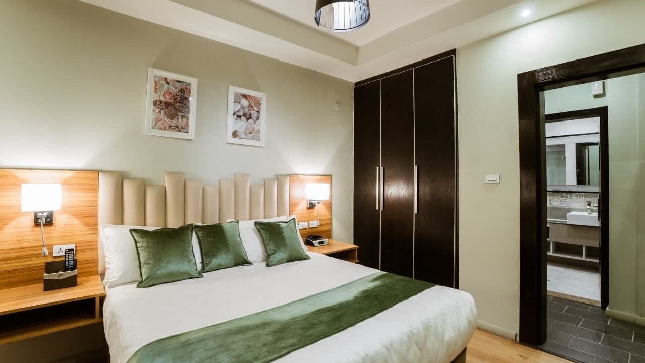 Photo of Bedroom in Arada