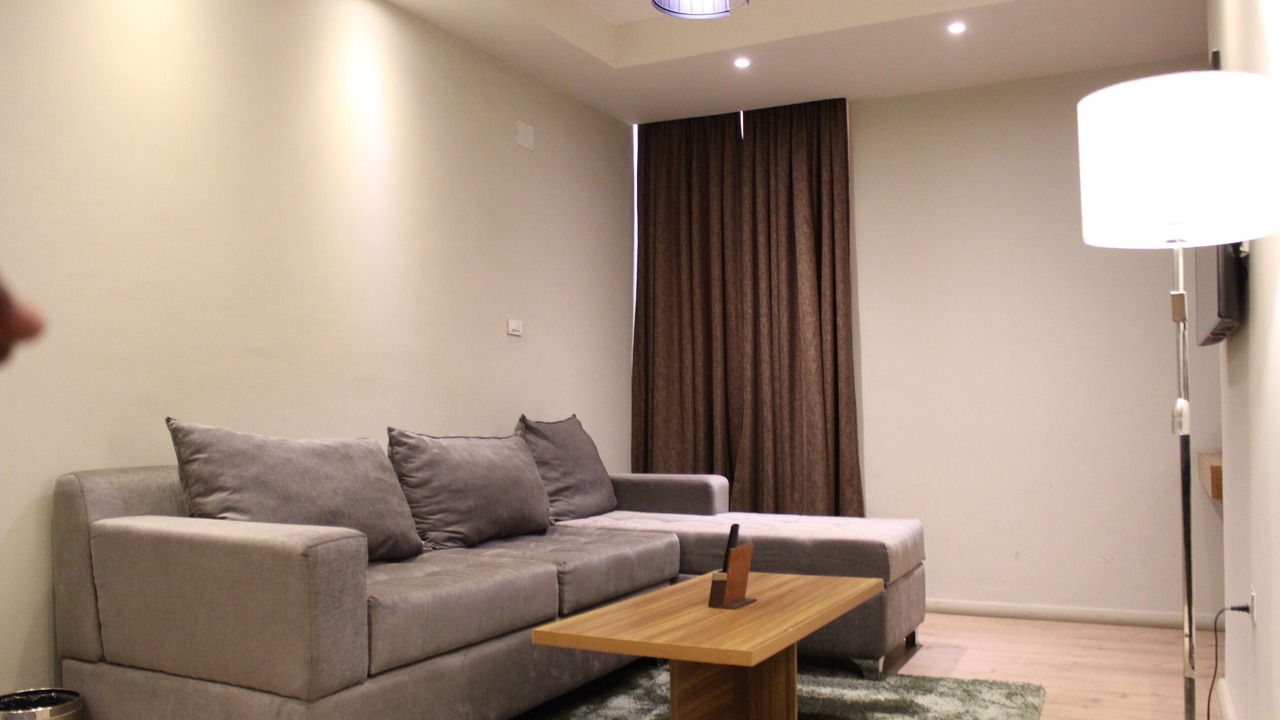 Photo of Bedroom in Arada