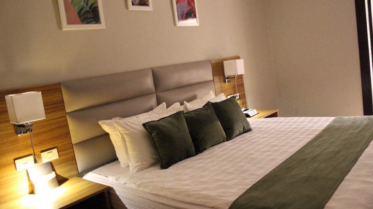 Photo of Bedroom in Arada