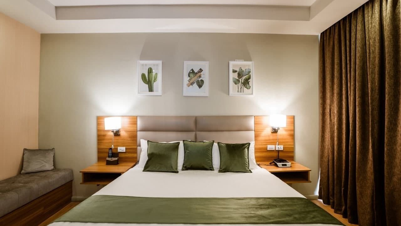 Photo of Bedroom in Arada