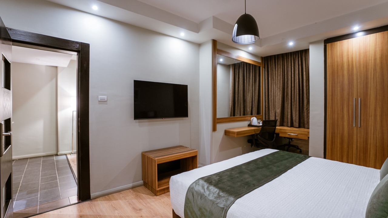 Photo of Bedroom in Arada