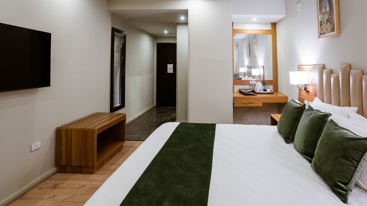 Photo of Bedroom in Arada