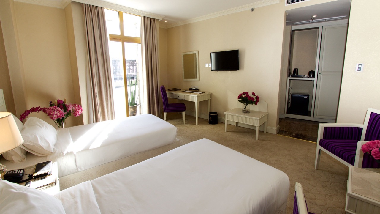 Photo of Bedroom in Yeka