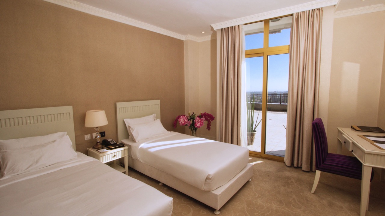 Photo of Bedroom in Yeka