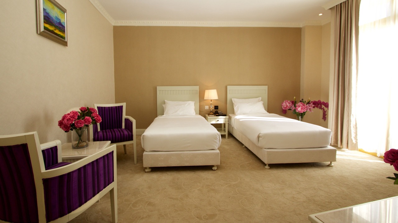 Photo of Bedroom in Yeka