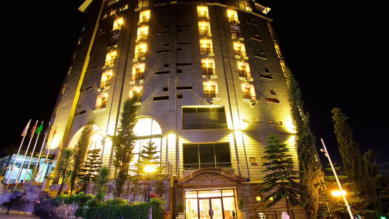 Photo of Buildings in Yeka