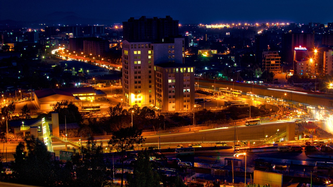 Photo of Outdoor in Yeka