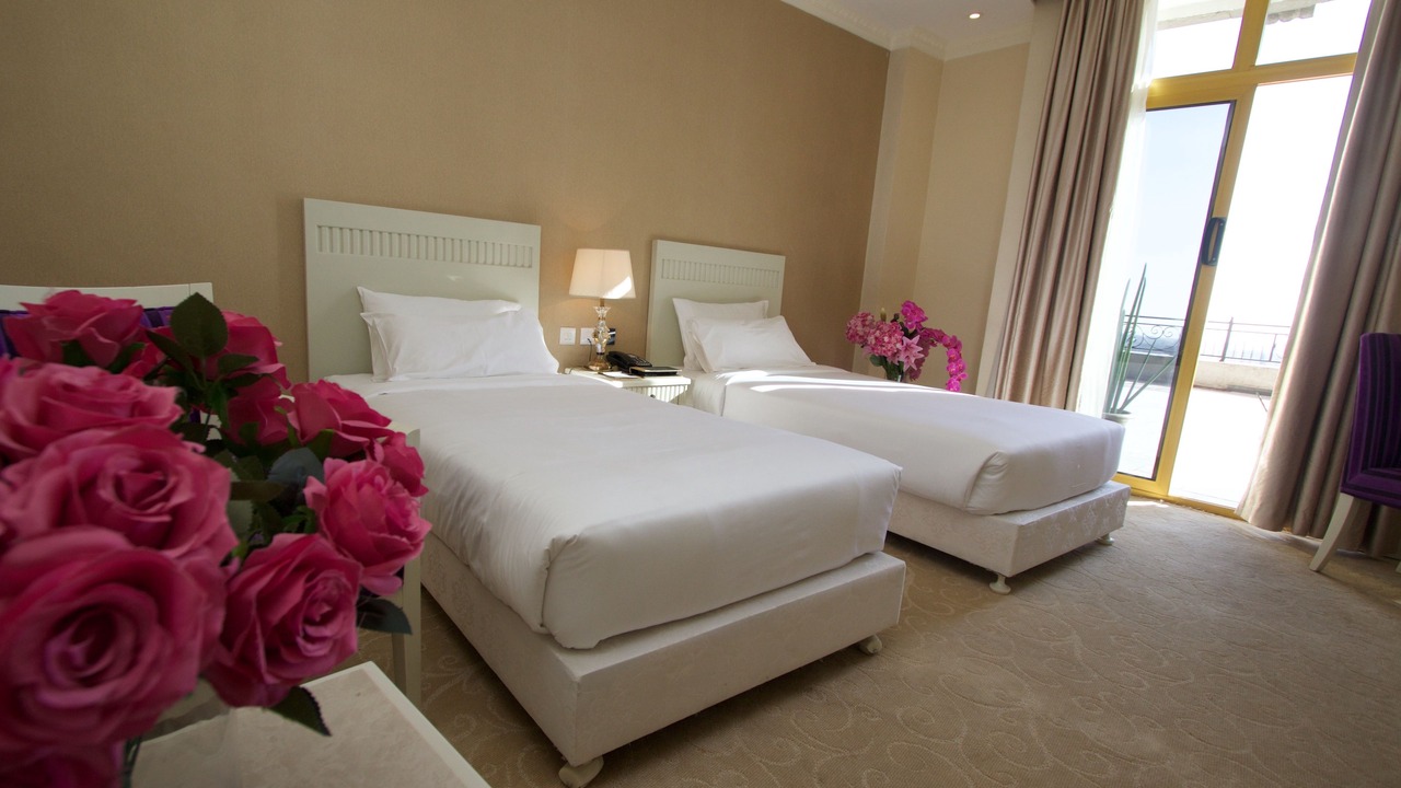 Photo of Bedroom in Yeka