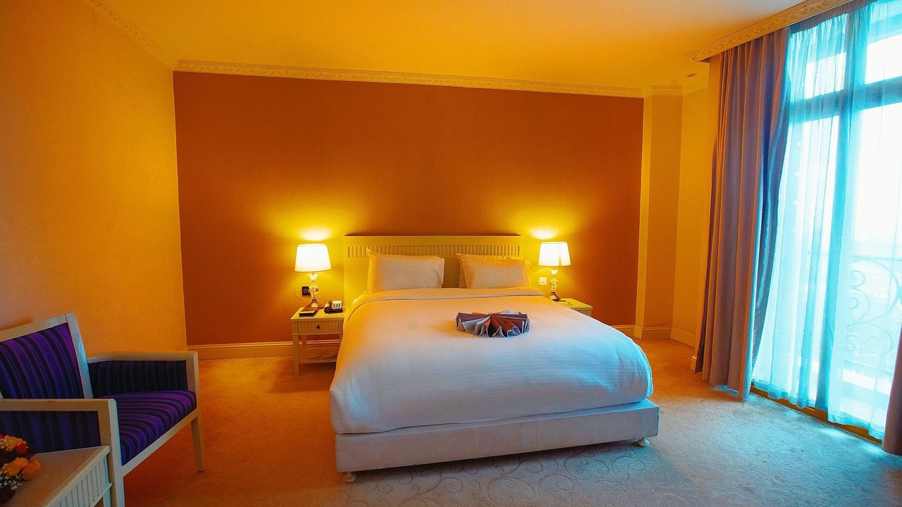 Photo of Bedroom in Yeka