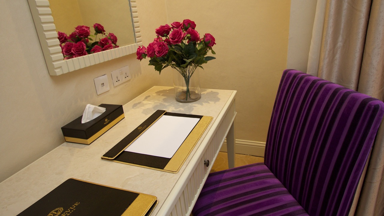 Photo of Livingroom in Yeka