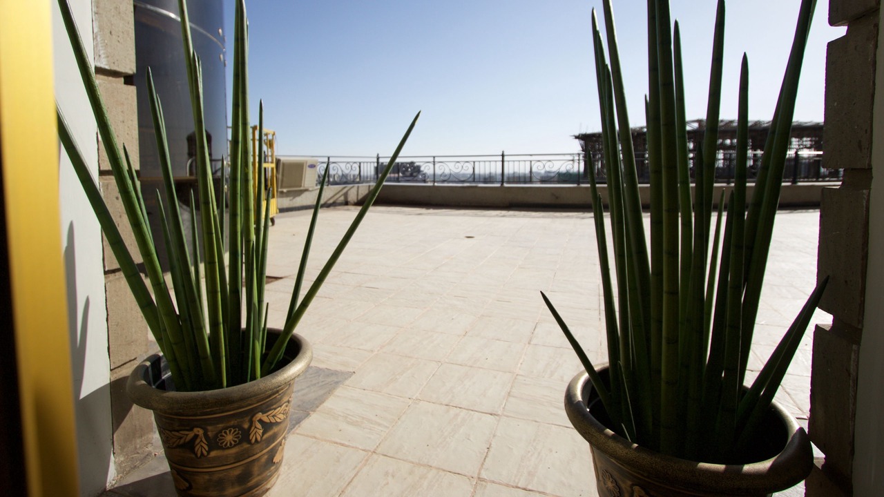 Photo of Patio Balcony in Yeka