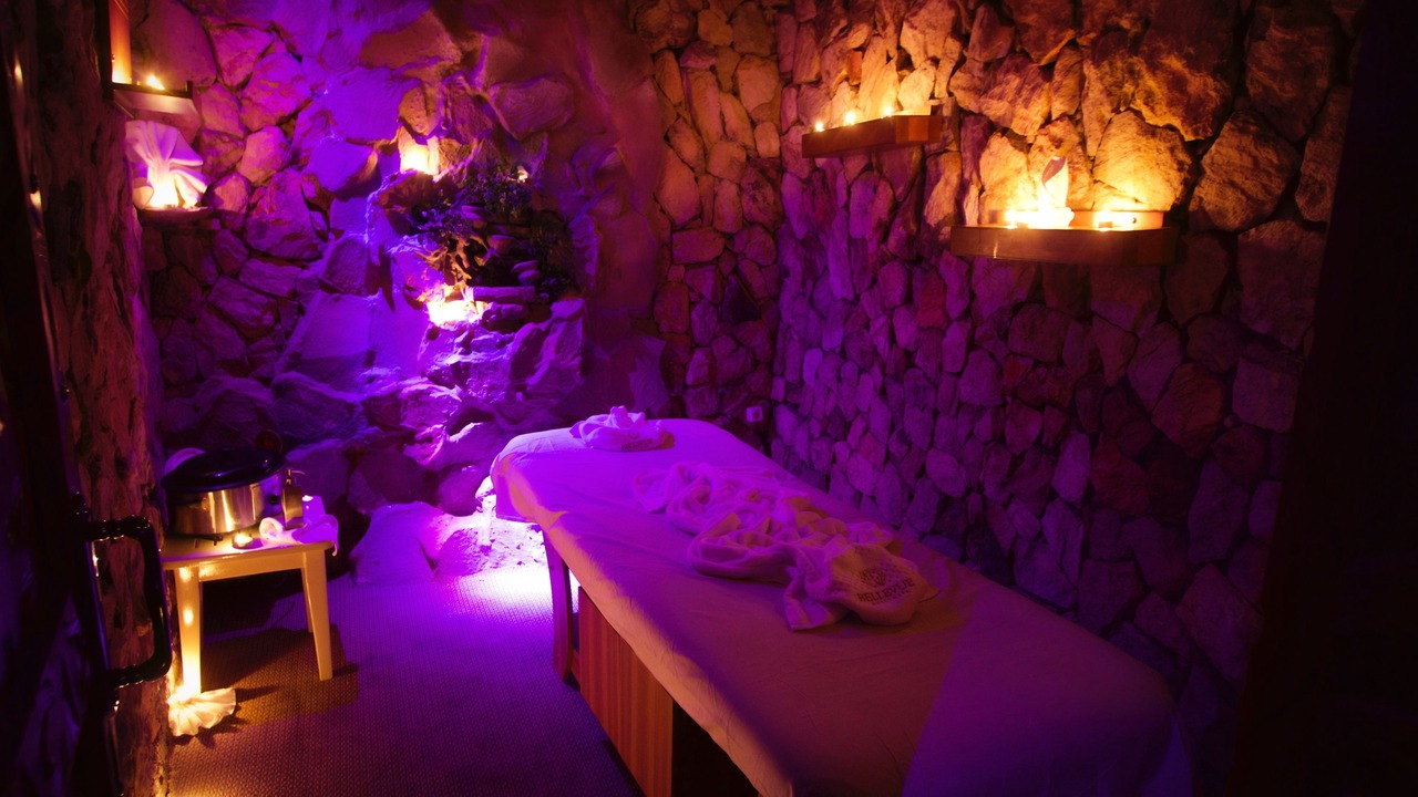 Photo of Bedroom in Yeka