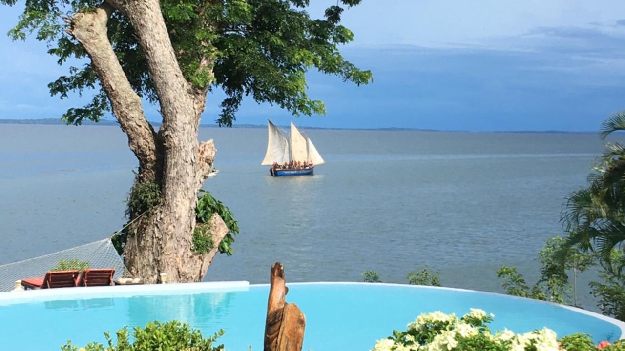 Photo of Outdoor in Nosy Be