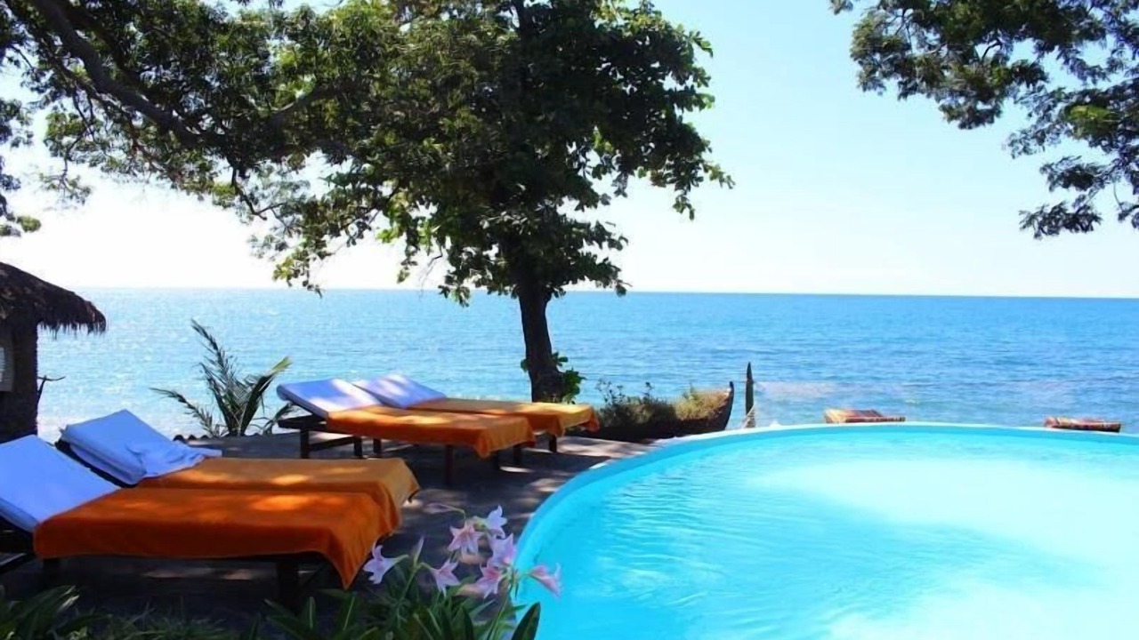 Photo of Outdoor in Nosy Be