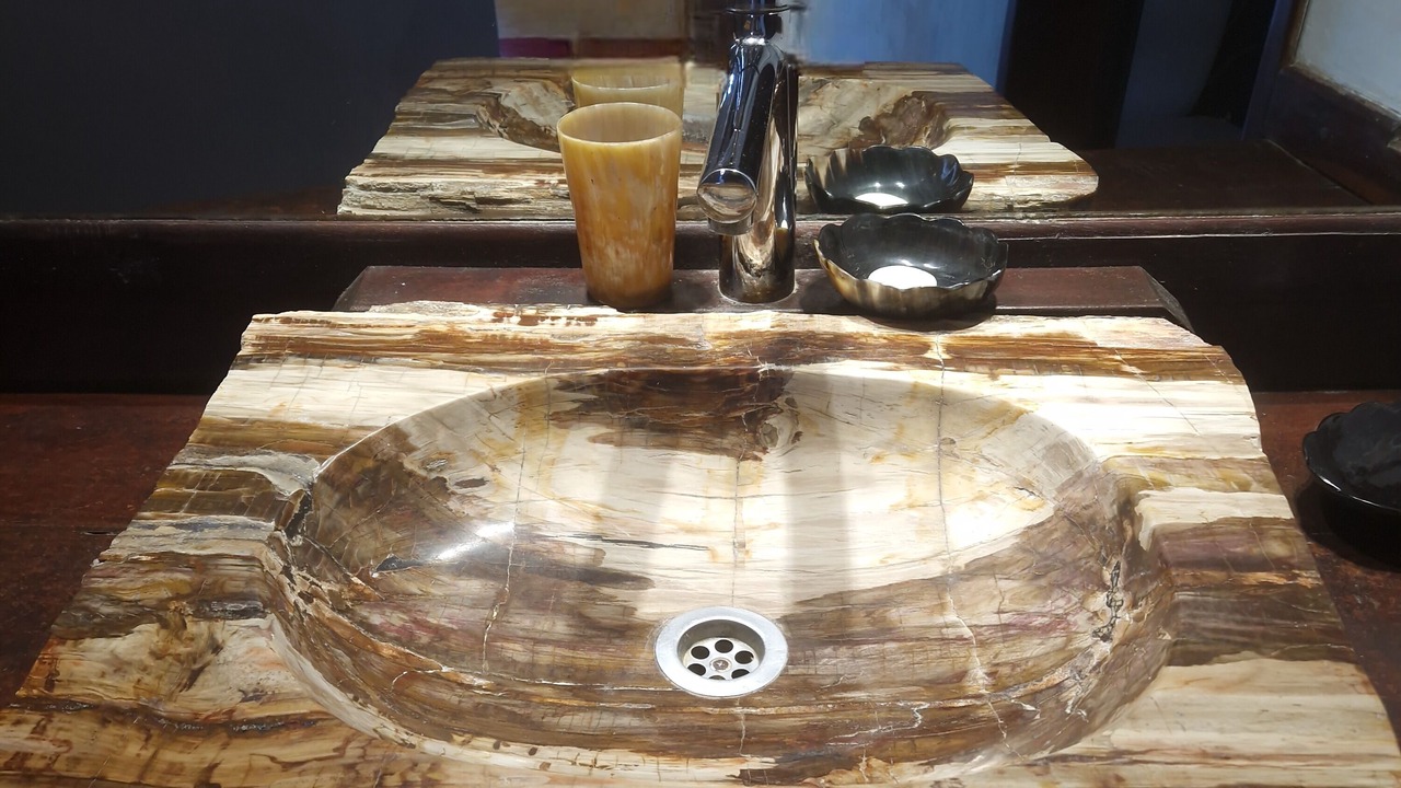 Photo of Bathroom in Nosy Be