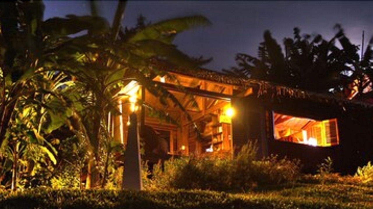 Photo of Outdoor in Nosy Be