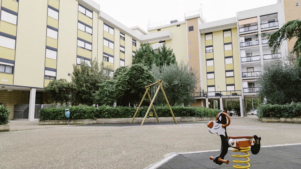 Photo of Outdoor in Ceglie Del Campo