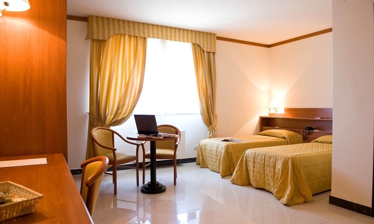 Photo of Bedroom in Ceglie Del Campo