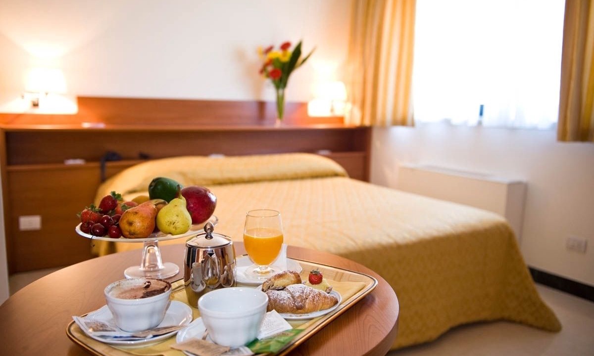 Photo of Bedroom in Ceglie Del Campo