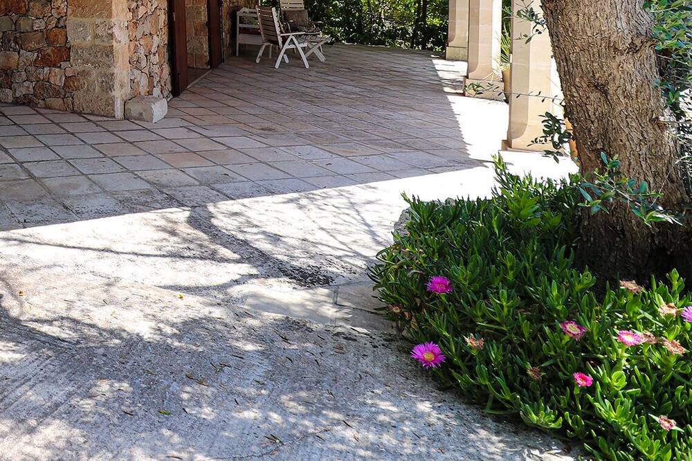 Photo of Outdoor in Specchia