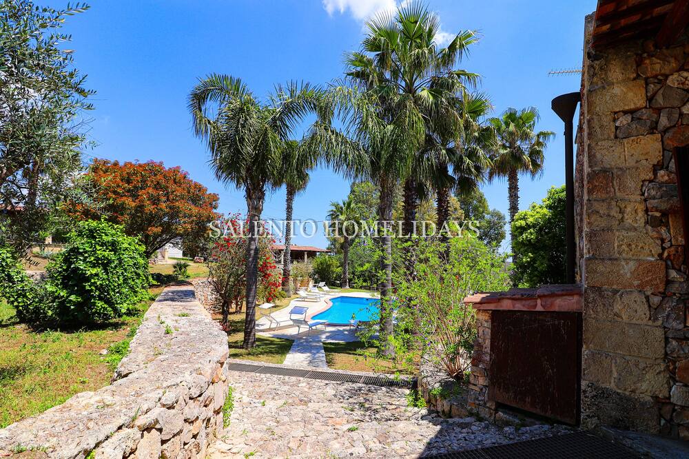 Photo of Outdoor in Specchia