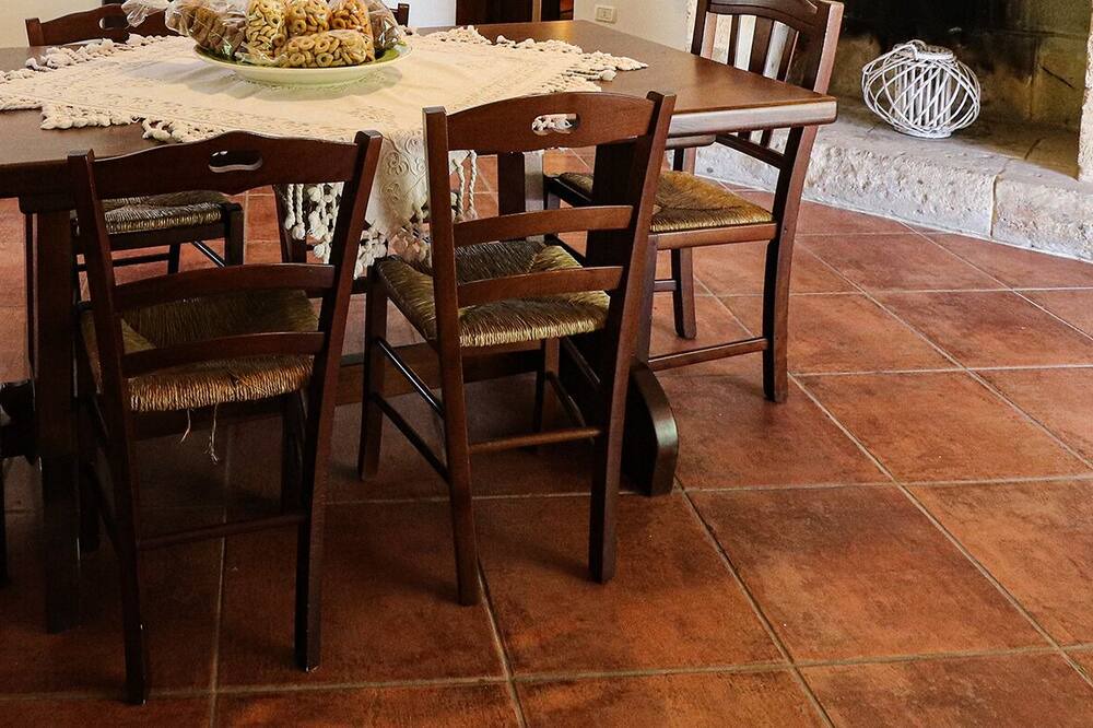 Photo of Kitchen in Specchia