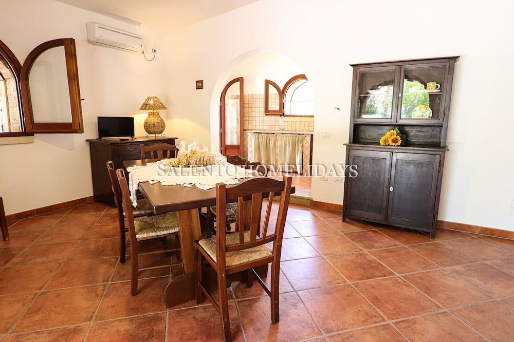 Photo of Kitchen in Specchia
