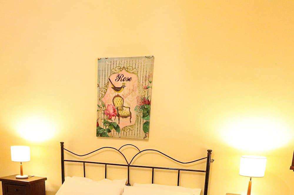 Photo of Bedroom in Specchia