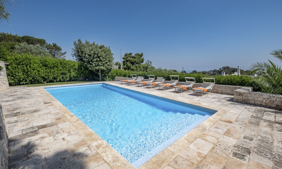 Photo of Outdoor in Laureto
