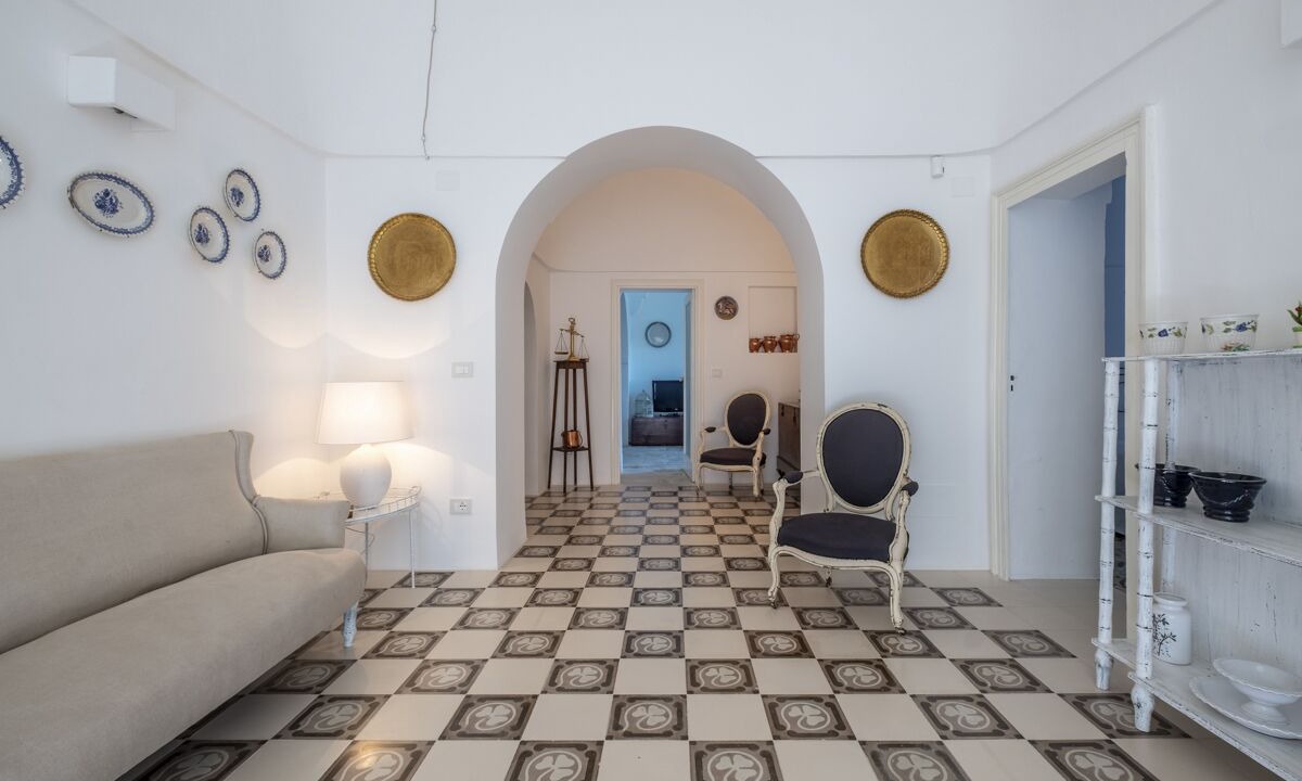 Photo of Livingroom in Laureto