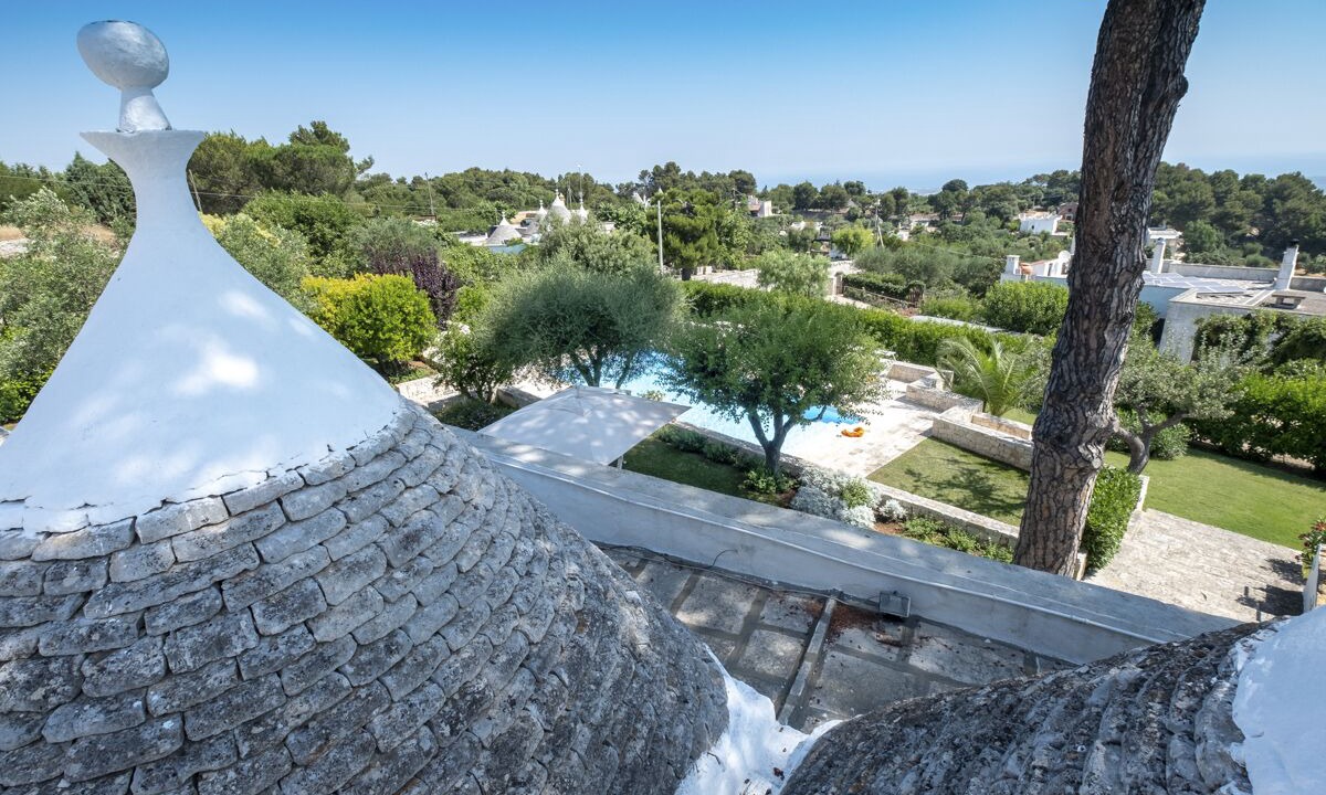Photo of Outdoor in Laureto