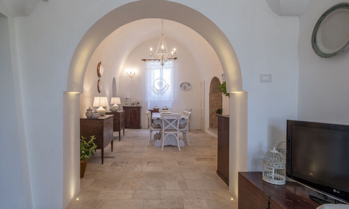 Photo of Livingroom in Laureto