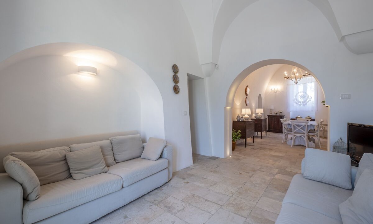 Photo of Livingroom in Laureto