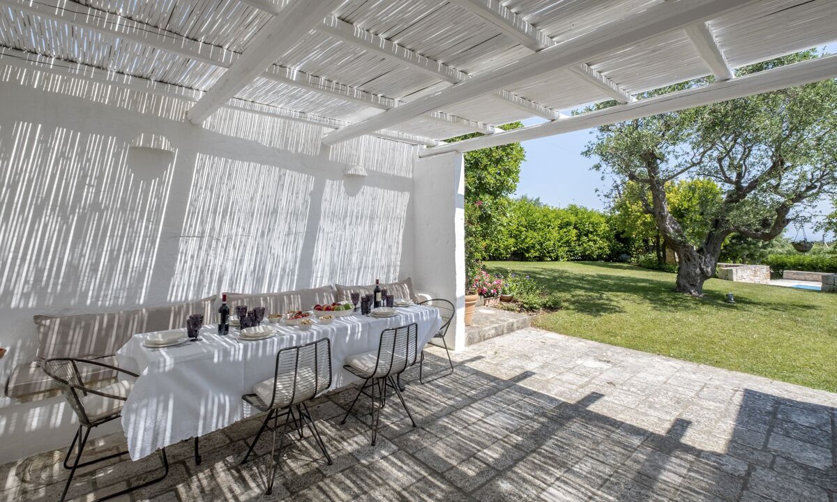 Photo of Outdoor in Laureto