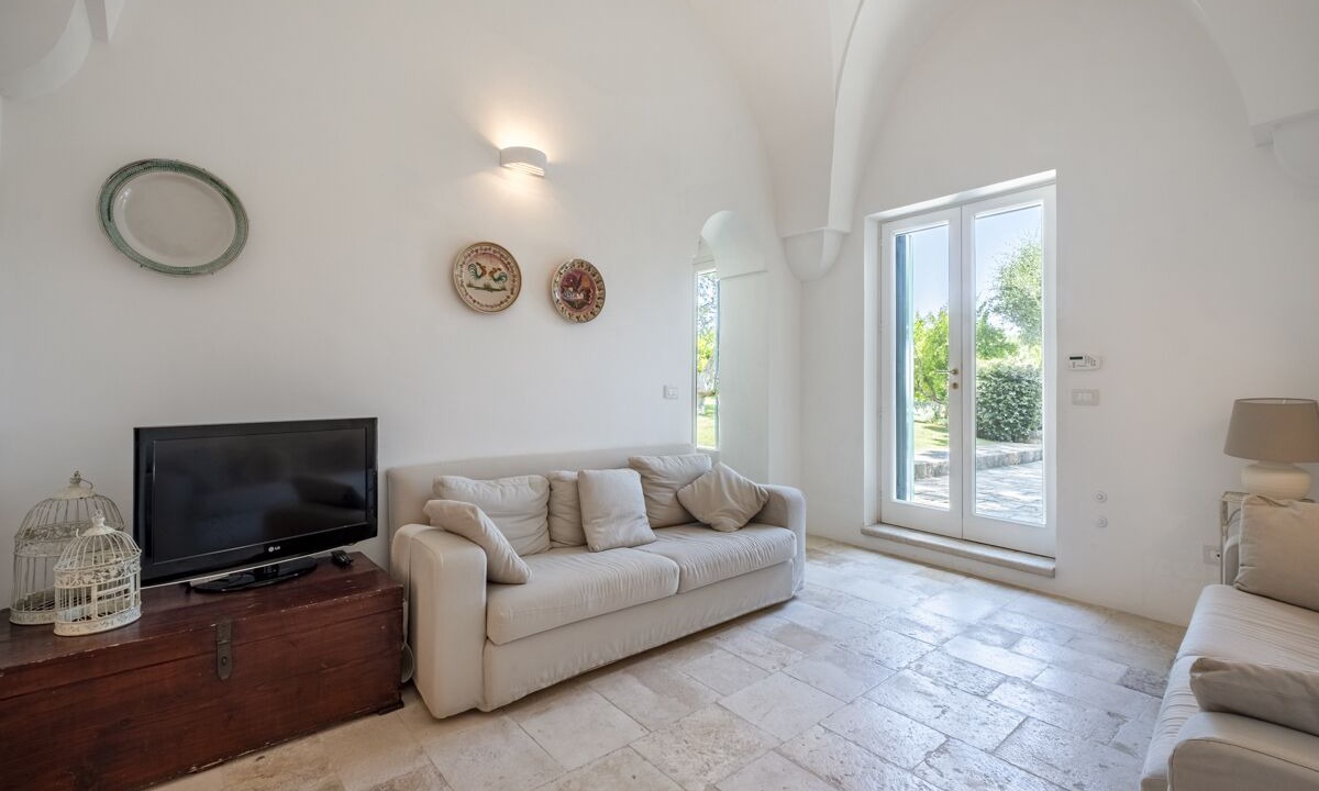 Photo of Livingroom in Laureto