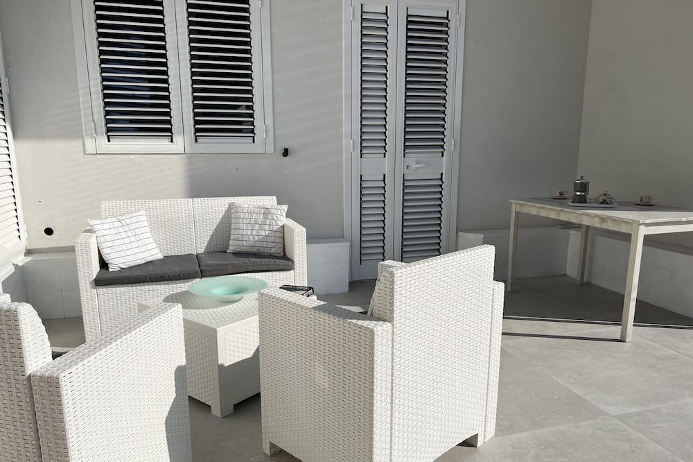 Photo of Outdoor in Torre Chianca