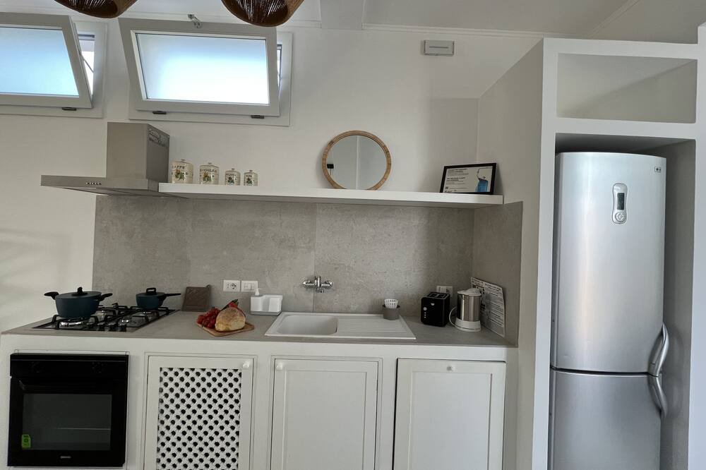 Photo of Kitchen in Torre Chianca
