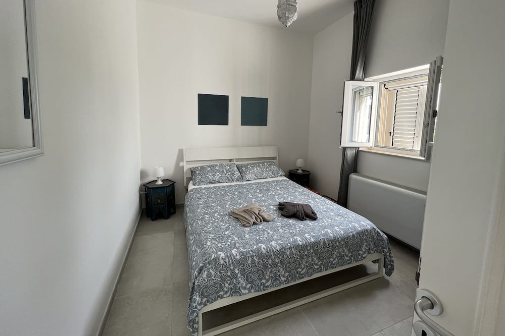 Photo of Bedroom in Torre Chianca