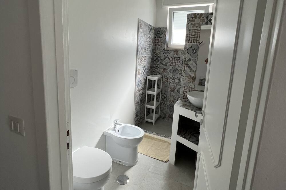 Photo of Bathroom in Torre Chianca