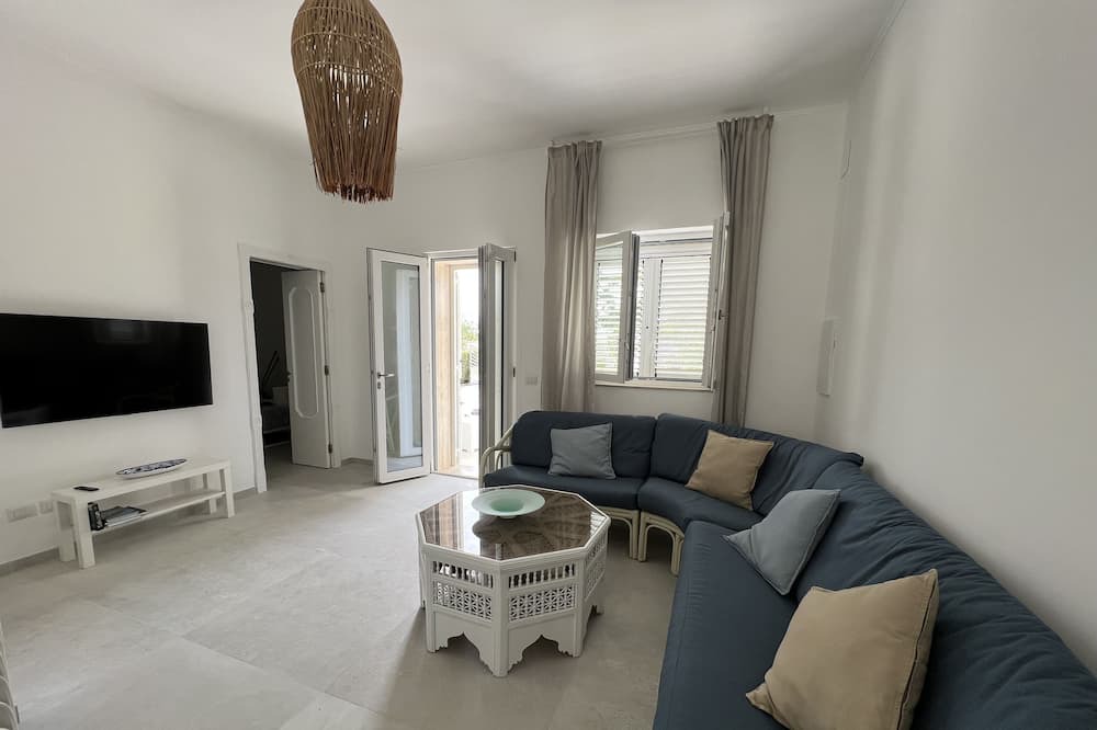 Photo of Livingroom in Torre Chianca