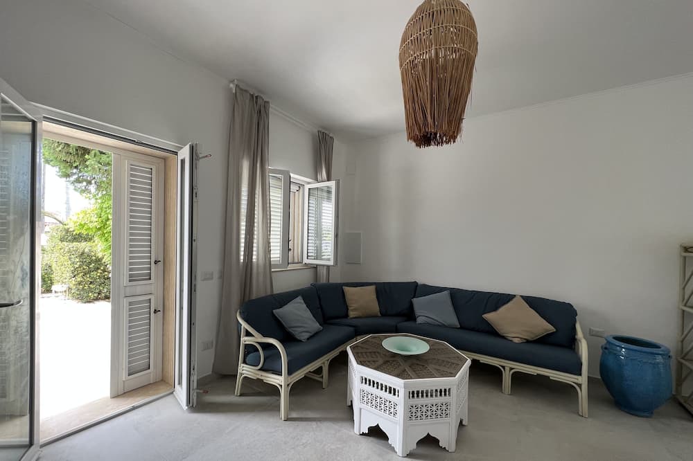 Photo of Livingroom in Torre Chianca